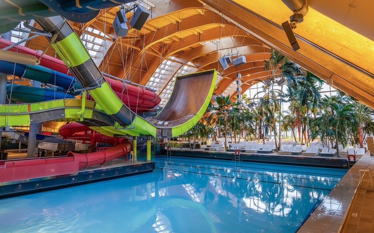 Tipos de Entradas y Precios de las Termas de Bucarest